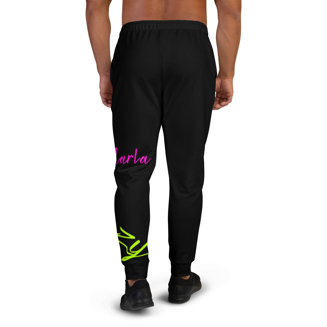 'Unbound Punkz' Men's Joggers